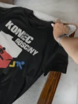 koniec gościny