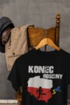 koniec gościny