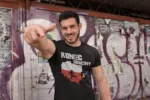 koniec gościny