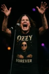 Ozzy Forever koszulka