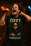 Ozzy Forever koszulka