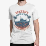 Koszulka Dexter’s Slice of Life