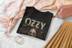 Ozzy Forever koszulka