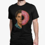 Koszulka Dexter Donut