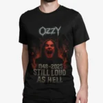 Ozzy Osbourne koszulka męska sklep