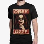 OBEY OZZY koszulka męska