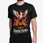 Koszulka Patriotyczna BIAŁOCZERWONI – PAMIĘTAMY