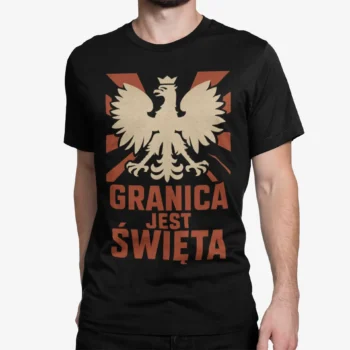 Granica jest święta
