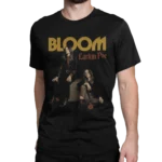 Larkin Poe - Bloom | Muzyczna koszulka męska czarna