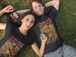 Nosacz budowlaniec – Dzień bez fuchy to dzień stracony | Śmieszna koszulka dla budowlańca | T-shirt czarny