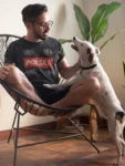 Koszulka Patriotyczna Streetwear BIAŁOCZERWONI – POLSKA™ GRAFFITI