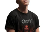 Ozzy Osbourne koszulka męska sklep