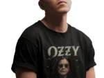 Ozzy Forever koszulka