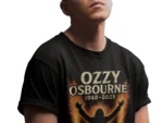 Ozzy Osbourne 1948-2025