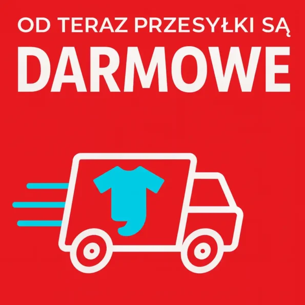 Darmowa wysyłka na Amejzing! Udało się – Poczta Polska za 0 zł dla wszystkich zamówień darmowe przesylki