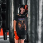 Dwayne „The Rock” Johnson – Forever | T-shirt WWE dla fanów wrestlingu | Koszulka