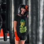 Dwayne „The Rock” Johnson – Forever | T-shirt WWE dla fanów wrestlingu | Koszulka