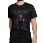 Undertaker – Deadman Rising | T-shirt WWE dla fanów wrestlingu | Koszulka