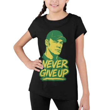 Dwayne "The Rock" Johnson - Forever | T-shirt WWE dla fanów wrestlingu | Koszulka