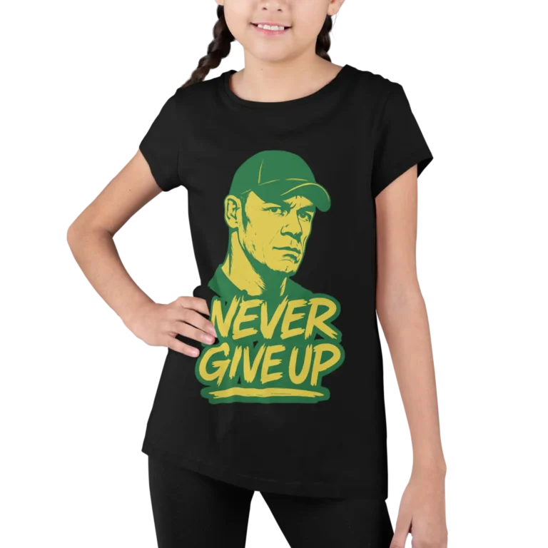 Dwayne "The Rock" Johnson - Forever | T-shirt WWE dla fanów wrestlingu | Koszulka