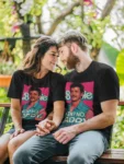 Pedro Pascal Daddy Ken No – Popkultura Barbie Style | Filmowa koszulka