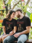 Pedro Pascal DADDY Koszulka – Ghostbusters Style | T-Shirt Męski Damski Dziecięcy