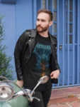koszulka metallica męska