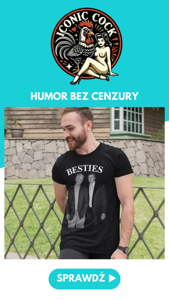 koszulki z memami iconic cock