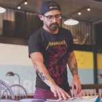 Koszulka Metallica ONE – legendarny motyw, mocny klimat | Męska koszulka muzyczna