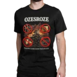 Koszulka Ozesroze – Polska lubelskim węglem stoi | Damska koszulka anty OZE Przemysław Czarnek