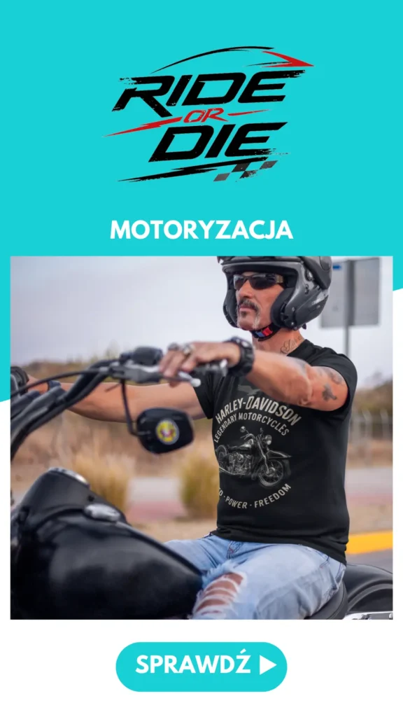 koszulki samochodowe bmw audi mercedes tesla ride or die harley junak ferrari