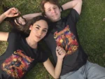 koszulka chuck norris nie żyje zmarł śmierć sklep męska t-shirt