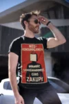 koszulka zakupowa