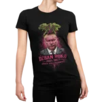 Koszulka damska Przemysław Czarnek DZBAN ROKU 2021–2023 – Burak Wielosezonowy | satyra polityczna