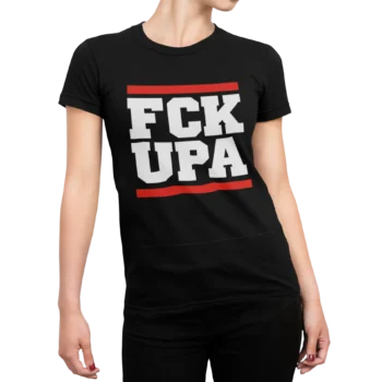 koszulka anty UPA