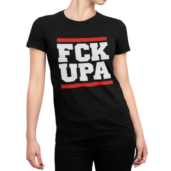 koszulka anty UPA
